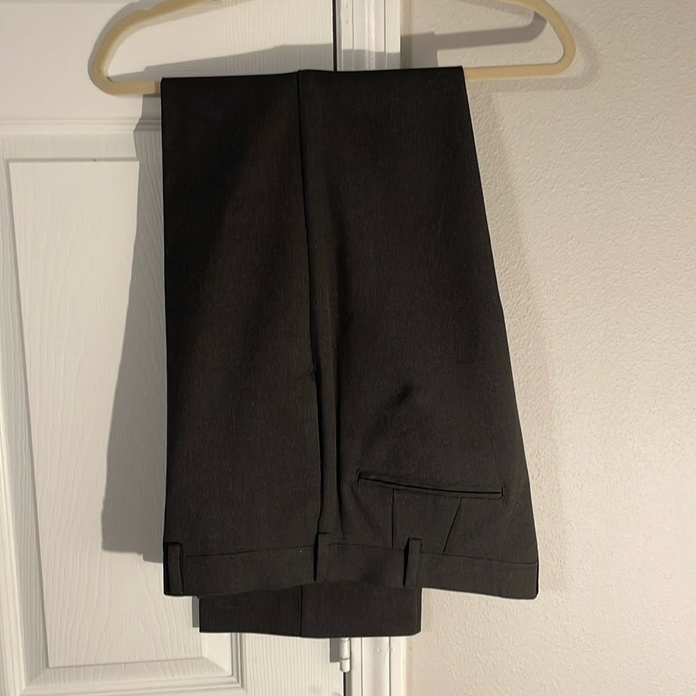 Axist City Pant Dress Pants - Gray - 34x32